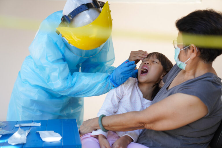Post-Pandemic Mindset: How COVID Changed the Way We Care