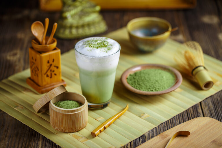 All Things Matcha: A Healthy Trend, But Is It Always Good for You?