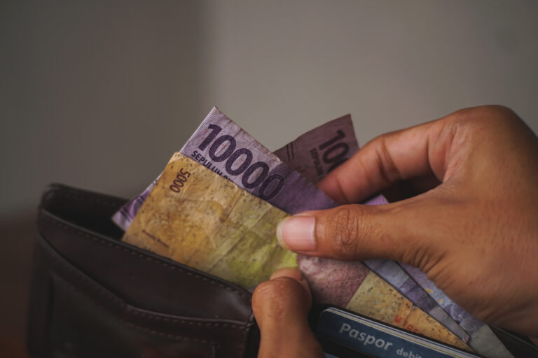 In This Economy, Everything’s Getting More Expensive~