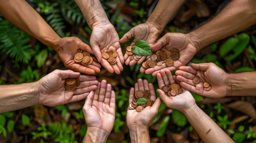 Philanthropy in Indonesia: Beyond Donations, A Social Movement for the Future