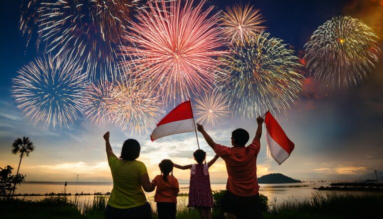 Indonesia’s Social Realities as We Step into 2026